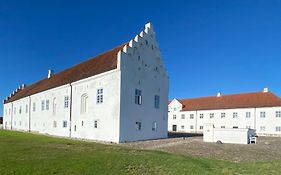 Danhostel Vitskol Kloster