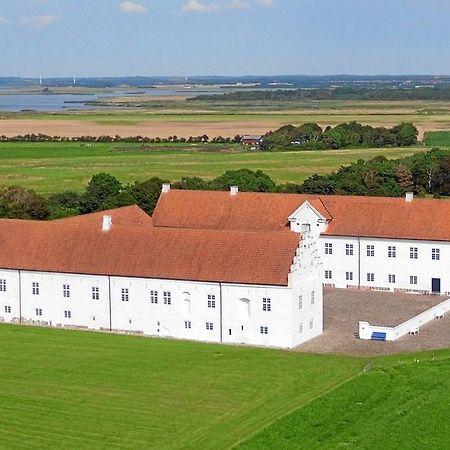 Danhostel Vitskol Kloster Ranum Esterno foto
