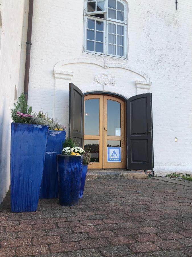 Danhostel Vitskol Kloster Ranum Esterno foto